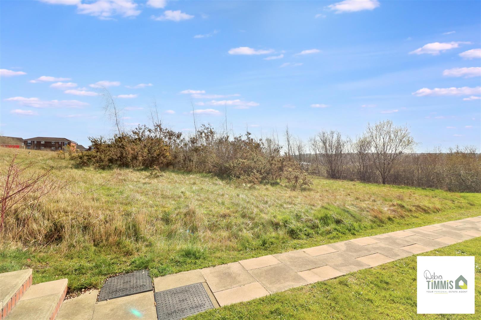 Burtree Drive, Norton Heights, Stoke-On-Trent